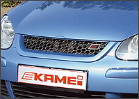 KAMEI Sports Grilles